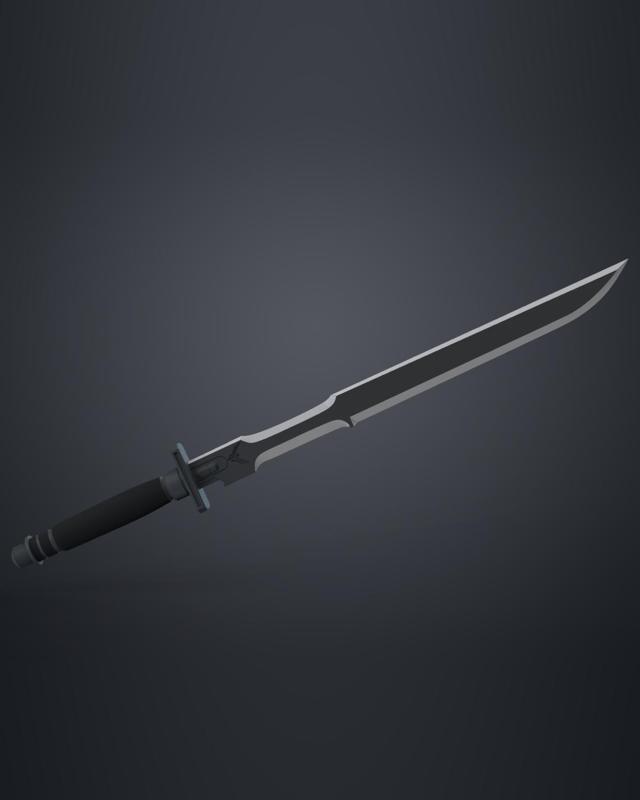 Atreides' First Sword – Dune