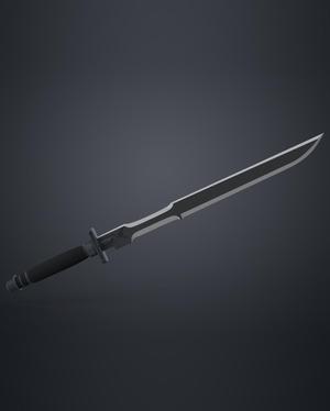 Atreides' First Sword – Dune