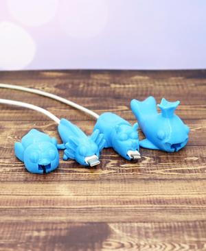 Cable Biters Animal Pack