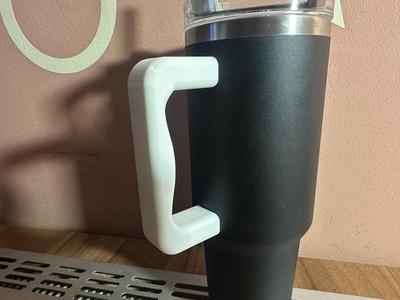 Domy Tumbler Handle - Stanley Copy