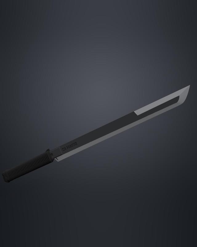Atreides' Fourth Sword - Dune