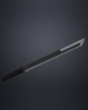 Atreides' Fourth Sword - Dune