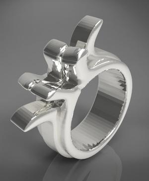 Euron Greyjoy's Ring - Game of Thrones