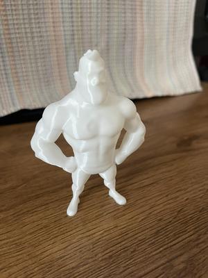 Incredibles