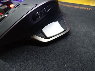 MX Master thumb button replacement