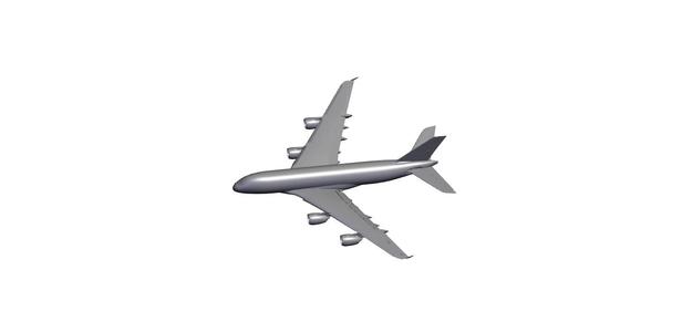 Airplane.obj