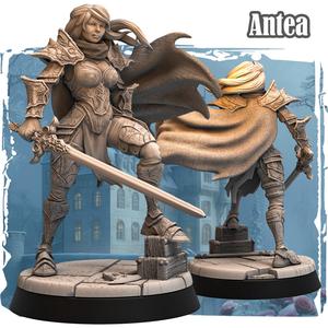 Antea Vywern 32mm