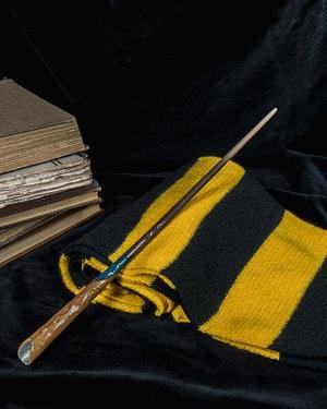 Newt Scamander’s Wand - Fantastic Beasts