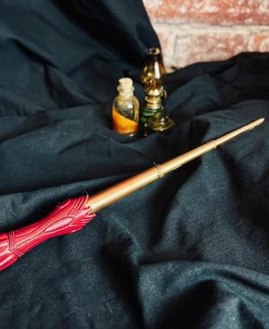 Wonder Woman Wand