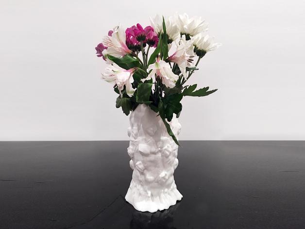 Nugget Vase