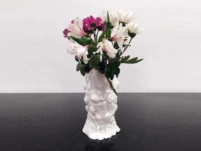 Nugget Vase