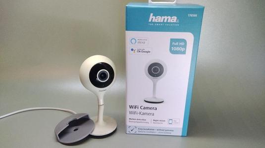 Hama Wifi camera mount
