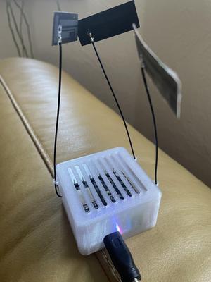 OpenDTU Fusion Board V2 Case