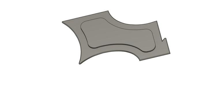 Shaping and styling tool (The Cut Buddy)