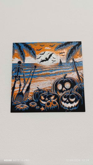 helloween hueforgue