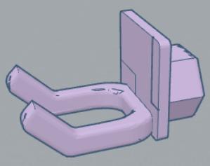 HSW Ratchet Hook