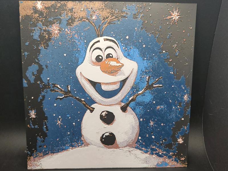 Olaf Hueforge