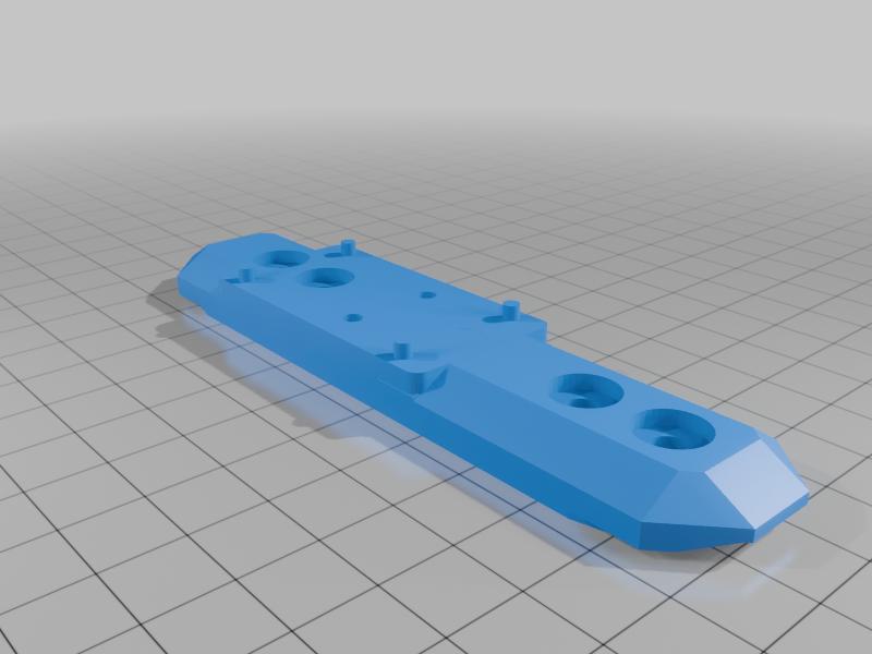mossberg red dot adapter