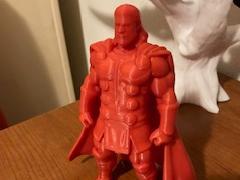 THOR AVENGER
