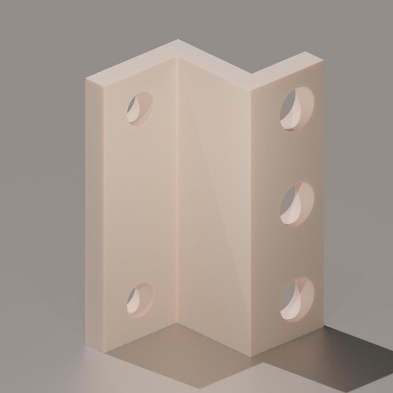 IKEA Jonaxel 1U Conversion