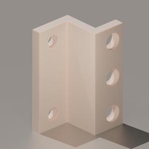 IKEA Jonaxel 1U Conversion
