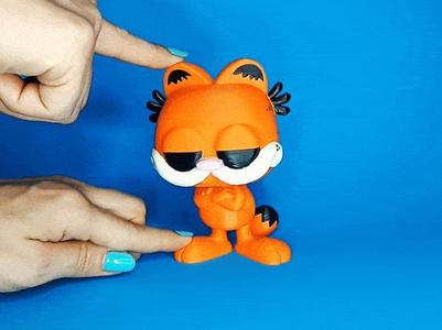 Garfield Funko Pop Bobblehead