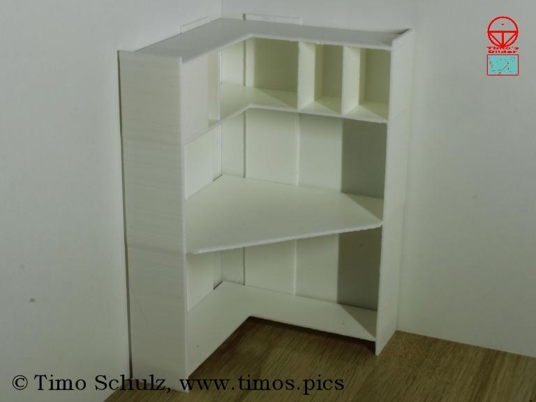 Schreibtisch "Mathias"(maßstabsgetreu)