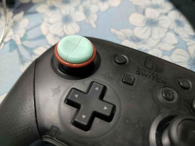 ProController joystick replacement