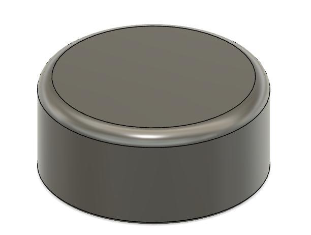 Reusable Beer Bottle Cap