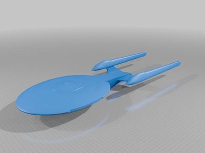 Tinia class_sov variant-Star Trek