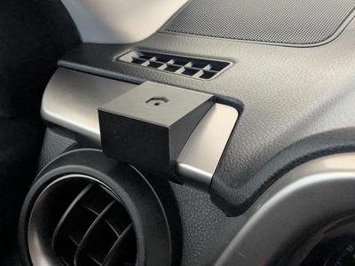 RAV4 Left-side Dashboard Mount 