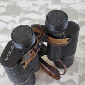 Binocular Eyepiece Covers / Caps
