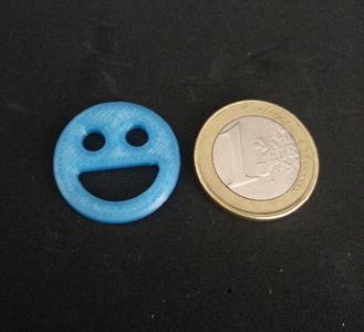 Shopping Cart Smiley Chip 2