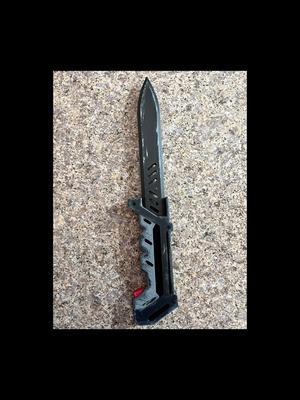 COD Call of Duty Ballistic Knife - No Supports