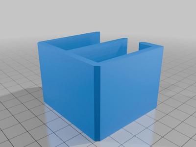 Ikea Mittzon Cable Holder