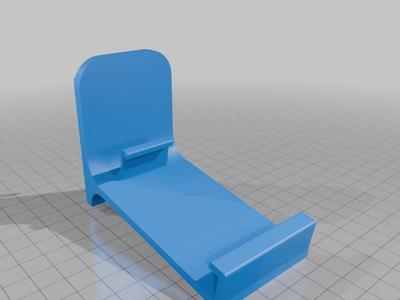Z150 x ikea SKADIS