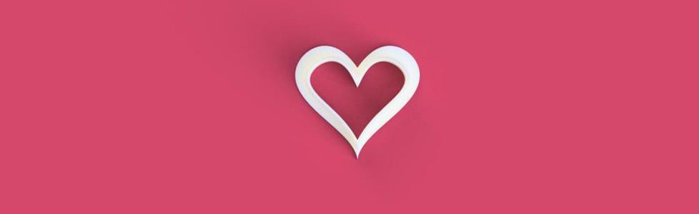 Valentine’s Day Heart Cookie Cutter