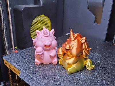 Chubbycorn - Ice Cream Overlord (unicorn)