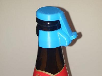 Bierflaschendeckel
