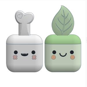ChibiStash - Box organizer with secret compartments