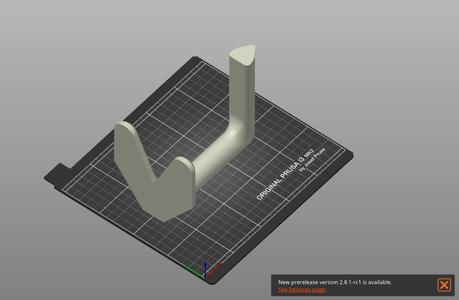 Spool Holder