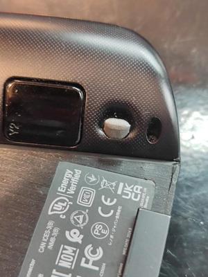 Lenovo Legion Go Controller Locking Clip Replacement