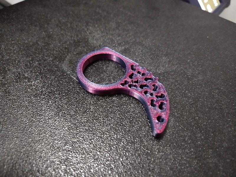 Keyrambit Bubbles