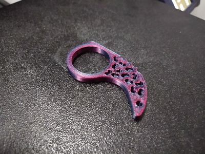 Keyrambit Bubbles