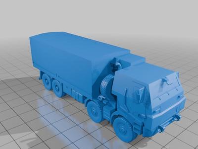 1-100 MSVS SMP APS Collection