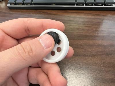 Magnetic Fidget Roller