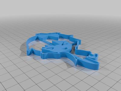 Sayori Cookie Cutter Remix