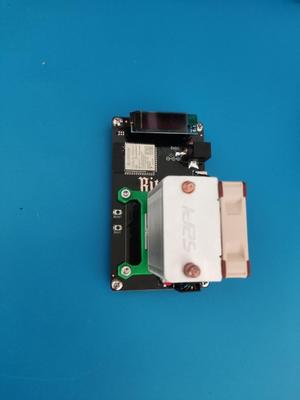 Bitaxe RPI-Icetower Mod