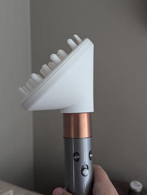 Dyson Airwrap Diffuser