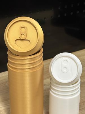 Soda can decoy stash cans!